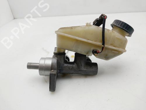 Used Brake master cylinder CHEVROLET AVEO / KALOS Hatchback (T250, T255) [2006-2025]  29704666