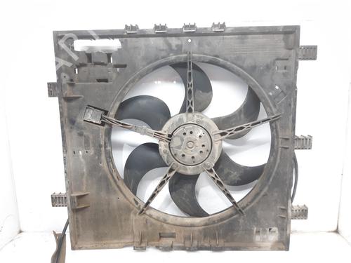 Køleventilator elektrisk MERCEDES-BENZ VITO Van (W638) 108 D 2.3 (638.064, 638.068) (79 hp) 7091903