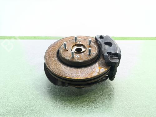 Used Right front steering knuckle Right front steering knuckle HONDA CR-V III (RE_) 2.2 i-CTDi 4WD (RE6) (140 hp) 33326959 33326959