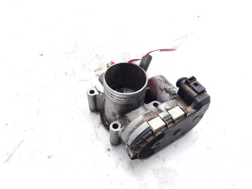 Used Throttle body SEAT IBIZA II (6K1) 1.4 i (60 hp) 13716488