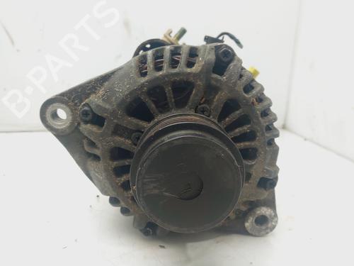 Alternator HYUNDAI TERRACAN (HP) 2.9 CRDi 4WD | BP23087109M7 