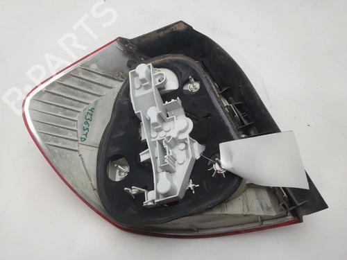 Right taillight BMW 1 (E87) 116 d | BP38922651C35 - Image 5
