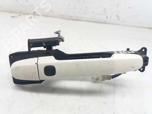 Used Front right exterior door handle TOYOTA PRIUS Liftback (_W2_) 1.5 Hybrid (NHW20_, NHW20R) (112 hp) 2892443