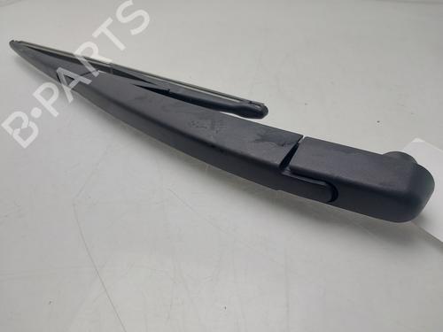 Used Rear windshield wiper arm Rear windshield wiper arm PEUGEOT 208 II (UB_, UP_, UW_, UJ_) [2019-2026] 34459150 34459150