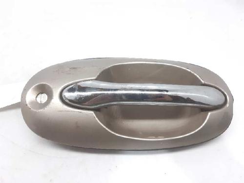 Used Front right exterior door handle KIA CARNIVAL II (GQ) 2.9 CRDi (144 hp) 5280676