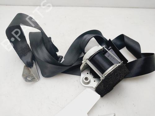 Rear right seatbelt VW TIGUAN (5N_)  | BP23084046I28 