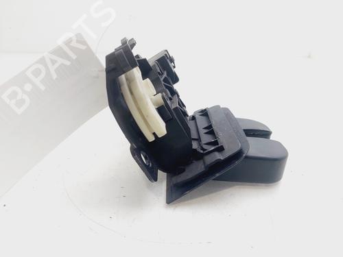 Tailgate lock AUDI A4 B7 Avant (8ED)  | BP26394086C101 