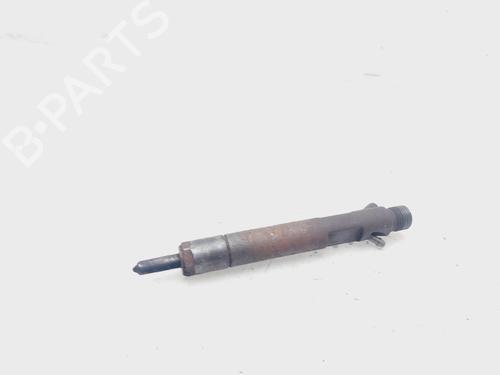 Used Injector FORD FOCUS I (DAW, DBW) 1.8 Turbo DI / TDDi (90 hp) 25985067