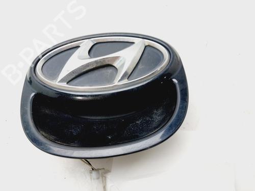 Used Tailgate handle HYUNDAI i30 (FD) [2007-2012]  23246295