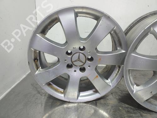 Rim MERCEDES-BENZ M-CLASS (W164) ML 280 CDI 4-matic (164.120) | BP17063297C45 