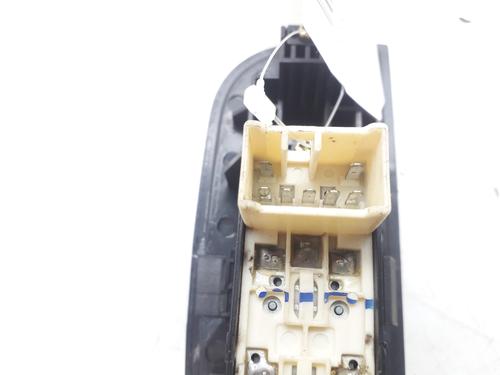 Right rear window switch HYUNDAI TERRACAN (HP) 2.9 CRDi 4WD | BP12403702I28 