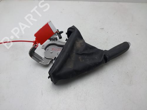 håndbremse OPEL CORSA E (X15) [2014-2025]  27605367