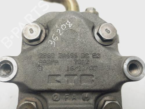 Steering pump FORD FIESTA V (JH_, JD_)  | BP21209411M99 