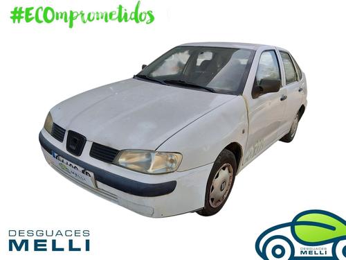 Used Parts SEAT CORDOBA (6K1, 6K2) 4742545