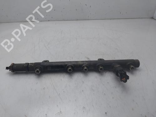 Used Injection rail Injection rail NISSAN PRIMASTAR Van (X83) 1.9 dCi 100 (100 hp) 33539993 33539993