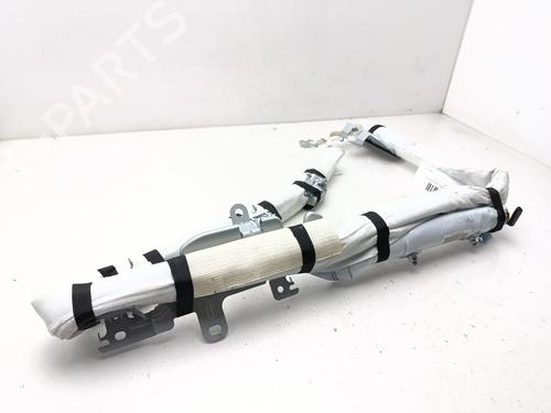 Left curtain airbag NISSAN JUKE (F15)  | BP28106696C11 