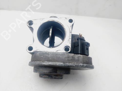 Throttle body OPEL ASTRA H (A04) | BP24514502M82