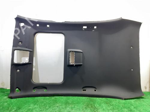 Interiør tag BMW 1 (E87) 118 d (143 hp) 7211602