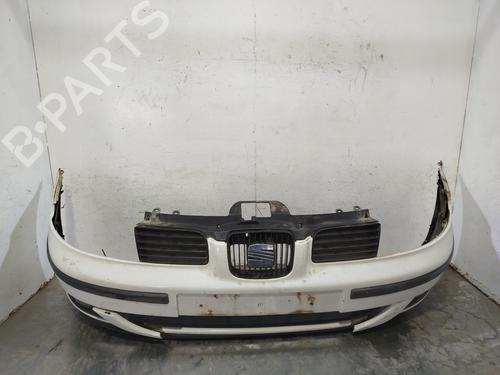 Used Front bumper Front bumper 37197837 37197837