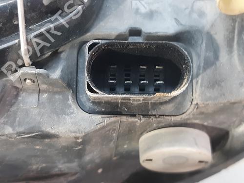 Right headlight SEAT IBIZA II (6K1) 1.4 i | BP9181140C29 