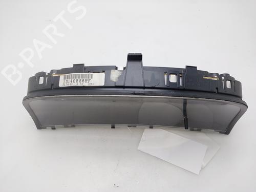 Instrument cluster OPEL VECTRA C (Z02) 1.8 16V | BP17902944C47 