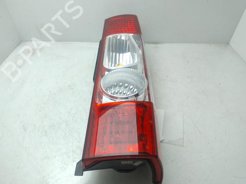 Used Right taillight FIAT DUCATO Van (250_) 115 Multijet 2,0 D (116 hp) 29508475