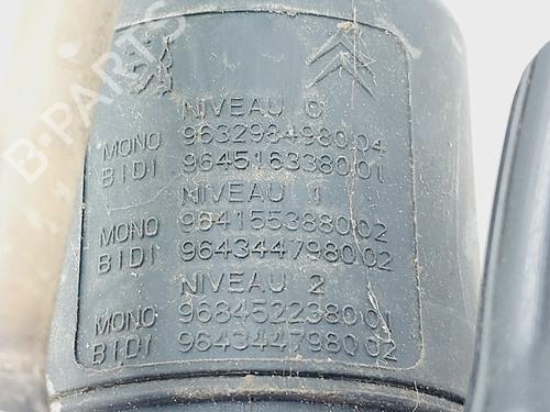 Washer pump CITROËN XSARA PICASSO (N68) 1.6 HDi | BP29982160E24