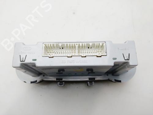 Climate control KIA CEE'D SW (ED) 1.6 CRDi 115 | BP31253234I5
