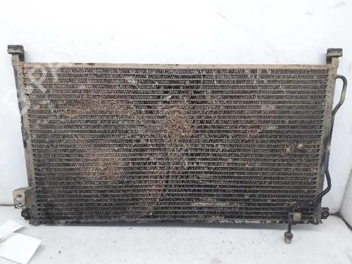 AC radiator FORD MAVERICK (UDS, UNS) 2.7 TD | BP2880012M32 