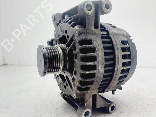 Used Alternator MERCEDES-BENZ C-CLASS (W204) [2007-2015]  27171113