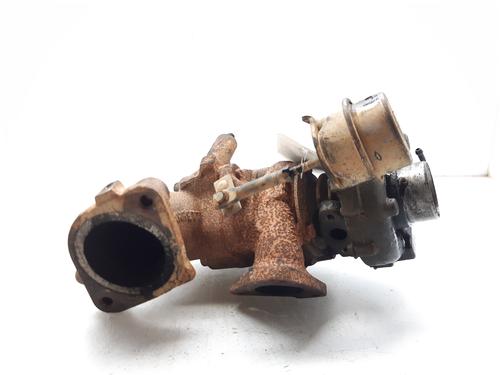 Turbocharger/Supercharger OPEL ASTRA G Hatchback (T98) 1.7 TD (F08, F48) | BP7887840M71 