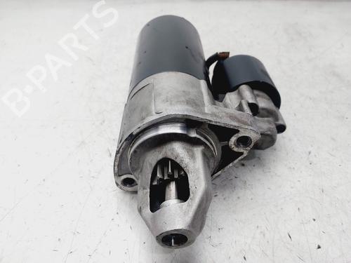 Startmotor MERCEDES-BENZ S-CLASS (W220) S 500 (220.075, 220.175, 220.875) (306 hp) 28052510
