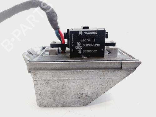 Heater resistor SEAT IBIZA IV (6J5, 6P1)  | BP28088966M108 