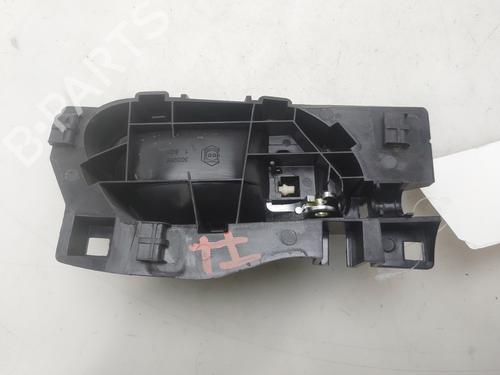 Rear left interior door handle PEUGEOT 2008 I (CU_) | BP36528606I15 - Image 4