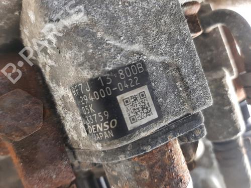 Engine MAZDA 6 Estate (GH) 2.0 MZR-CD (GH14) | BP32413949M1 