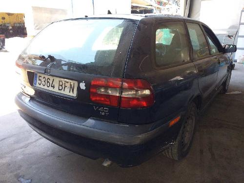 Right front fenders VOLVO V40 Estate (645) 1.9 DI | BP5883470C42 