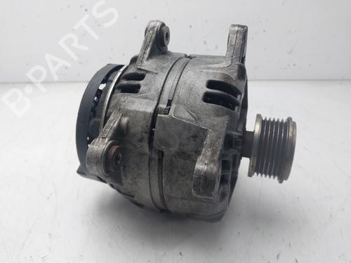 Alternator RENAULT KANGOO Express (FW0/1_) | BP35894819M7 - Image 4