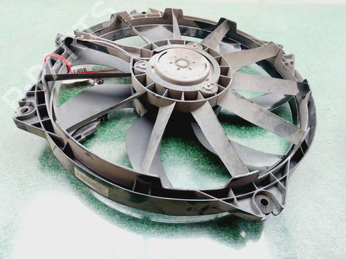 Radiator fan PEUGEOT RCZ 1.6 16V | BP29420441M35 