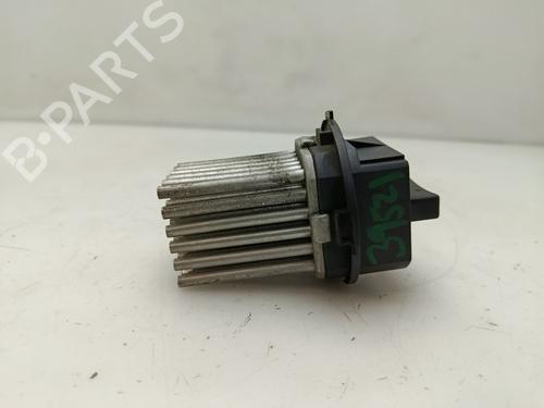 Used Heater resistor MERCEDES-BENZ E-CLASS T-Model (S212) E 250 CDI / BlueTEC (212.203, 212.204) (204 hp) 29242425