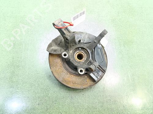 Right front steering knuckle CITROËN C8 (EA_, EB_) 2.2 HDi | BP36514633M26 - Image 4