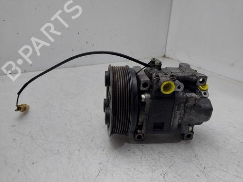 Compressor A/A MAZDA 6 Saloon (GG) 2.0 DI (GG14) (121 hp) 31573259