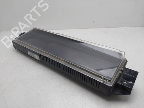 Used Instrument cluster Instrument cluster 37998408 37998408