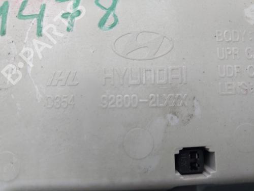 Interior roof light HYUNDAI i30 (FD) | BP34352238I8 - Image 6
