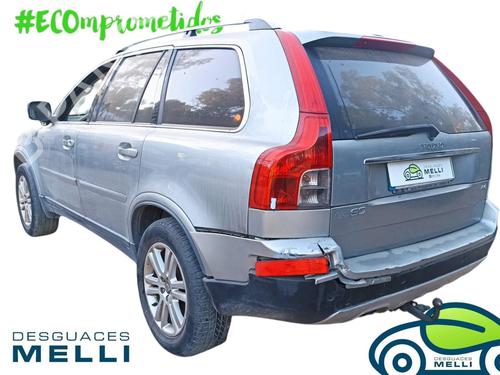 Engine control unit (ECU) VOLVO XC90 I (275) D5 AWD | BP37757143M57 - Image 5