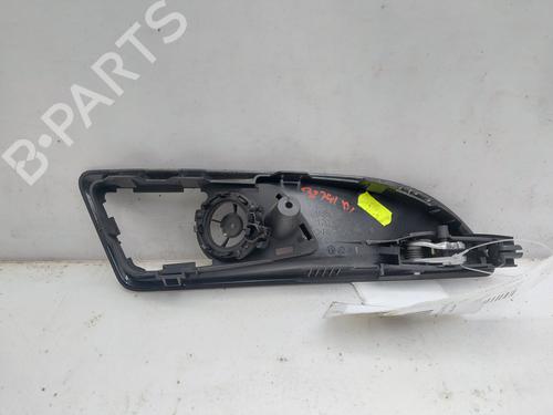 Front left interior door handle SKODA OCTAVIA II (1Z3) 1.9 TDI | BP16205711I13 
