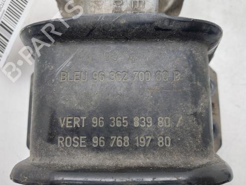 Engine mount CITROËN C4 II (NC_) | BP34151622M89 - Image 2