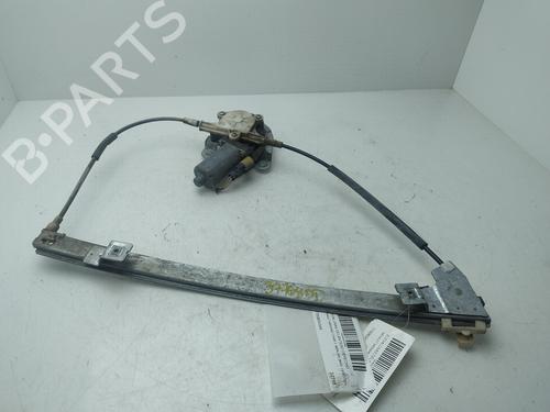 Used Front right window mechanism RENAULT MEGANE I (BA0/1_) 1.9 dCi (BA05, BA1F) (102 hp) 31026624