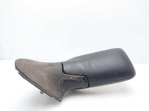 Left mirror SEAT IBIZA II (6K1) 1.9 D | BP2897103C26 