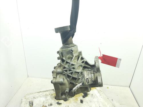 Cardan voor LAND ROVER RANGE ROVER EVOQUE (L538) [2011-2019]  11650904