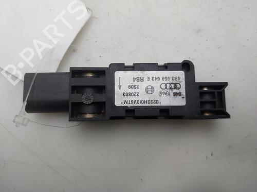 Electronic sensor AUDI A3 (8P1) | BP34613106M84 - Image 3